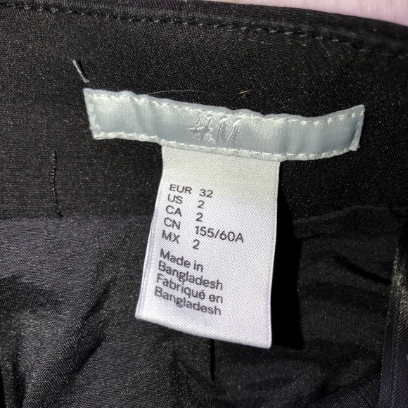 Pencil Skirt - Picture 5 of 6